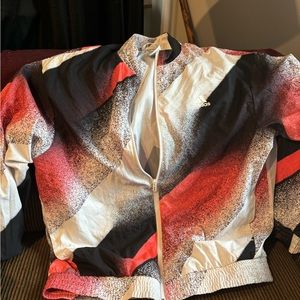 Adidas wind breaker